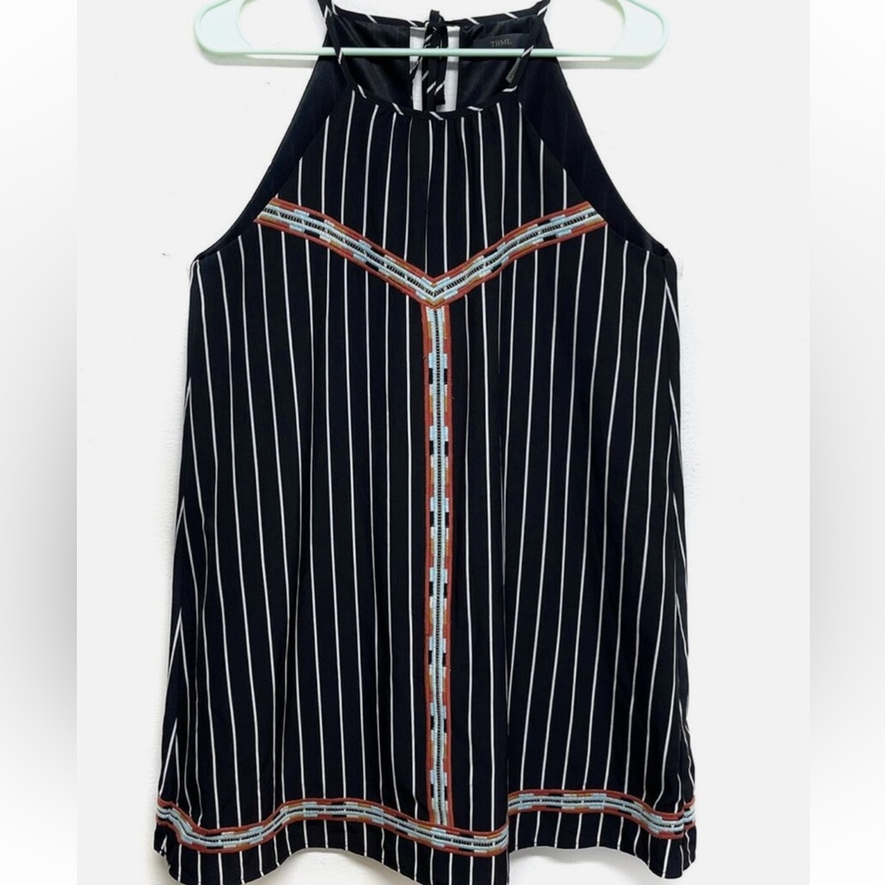 THML Dress - Size XS-S